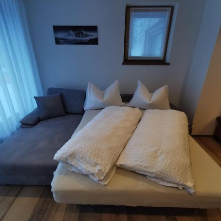Appartements Vadret Samnaun Esterno foto